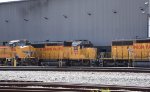 Englewood locomotive shops